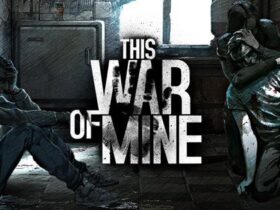 This War of Mine, la guerre à travers les yeux des civils Applications