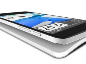 ZTE Grand S EXT 1