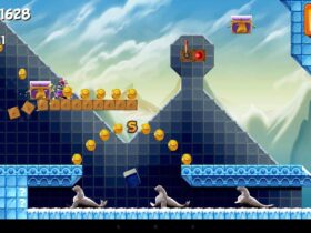 Test de Adventure Beaks sur Android Jeux Android