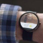 android watch wear google