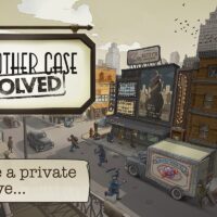 Enquêtes et Réflexion dans Another Case Solved, le nouveau jeu des créateurs de Puzzle Craft Jeux Android