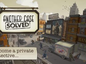 Enquêtes et Réflexion dans Another Case Solved, le nouveau jeu des créateurs de Puzzle Craft Jeux Android