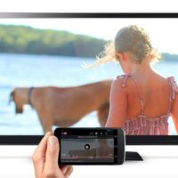 chromecast android france pas cher