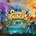 Cloud Raiders : Game Insight sort lui aussi son Clash of Clans Jeux Android