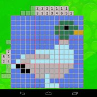 Test de Color Cross sur Android Jeux Android