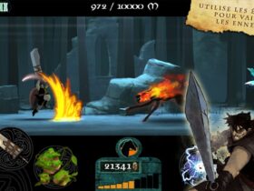 Derniers Jeux Android : Dark Guardians, Monster Wars, … Jeux Android