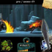 Test de Dark Guardians sur Android Jeux Android