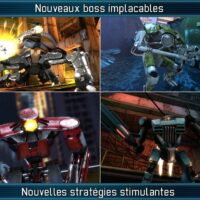 Derniers Jeux Android : Epoch 2, Castle Doombad, … Jeux Android