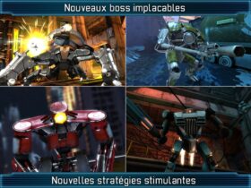 Derniers Jeux Android : Epoch 2, Castle Doombad, … Jeux Android