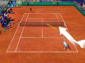 flick tennis android apk