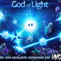 Test de God of Light sur Android Jeux Android