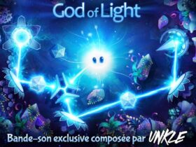 Test de God of Light sur Android Jeux Android