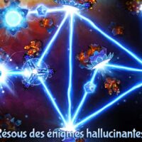 Test de God of Light sur Android Jeux Android