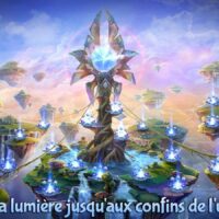 Test de God of Light sur Android Jeux Android