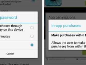 In-Apps : importants changements pour le Google Play Applications