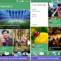 htc blinkfeed 6
