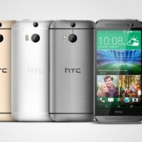 htc one 2014