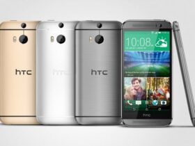 htc one 2014