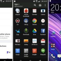 HTC Sense 6.0 les photos Applications