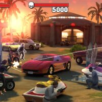 Mobage sort son Lawless sur Android : Gros Calibres et Fusillades Jeux Android