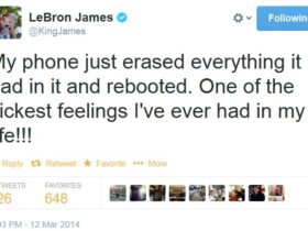 lebron james note 3