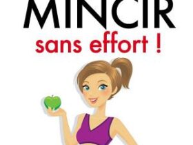 mincir facilement livre android