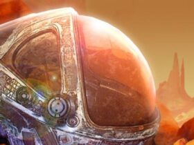 Mines of Mars : explorez les profondeurs de la planète Mars Jeux Android