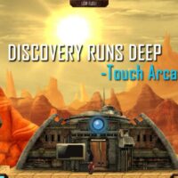 Mines of Mars : explorez les profondeurs de la planète Mars Jeux Android