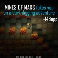 Mines of Mars