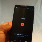 Les Moto Phone vont lire les notifications Actualité