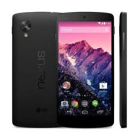 Le Nexus 6 à partir du LG G3 ? Appareils