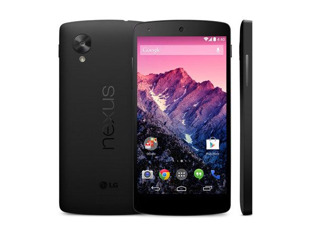 Nexus 6, Le Nexus 6 à partir du LG G3 ?