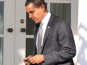 Obama va passer à Android Actualité