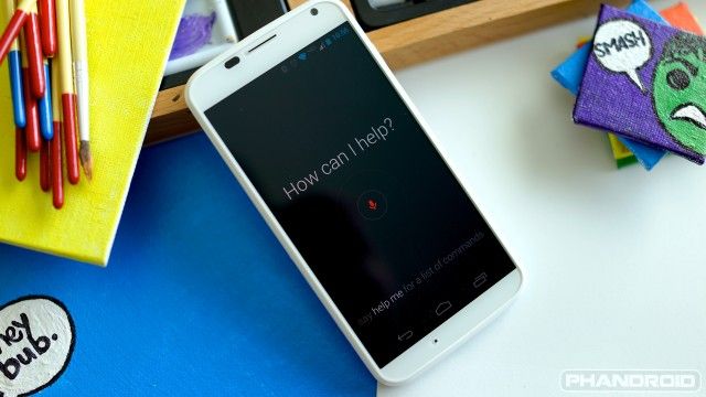 Le OnePlus One s’offre l’activation vocale Appareils