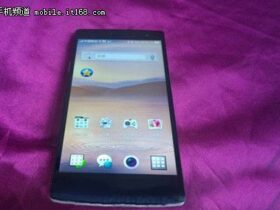 oppo find 7 photo 1