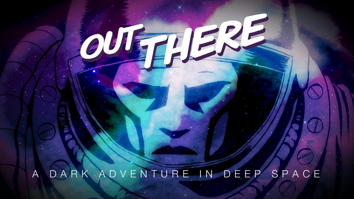 Out There, Test de Out There sur Android