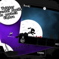 penombre jeu android apk