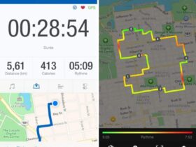 runtastic-gps-course-b-pied-ma android