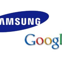 samsung-google rachat