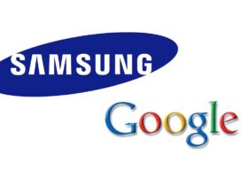 samsung-google rachat