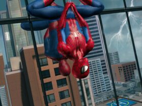 spiderman 2 android apk 3