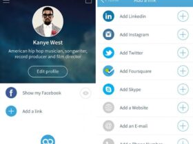 spotlinks-master-your-networks android
