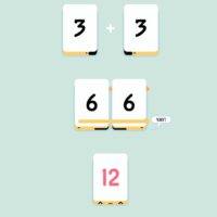 Test de Threes! sur Android Jeux Android