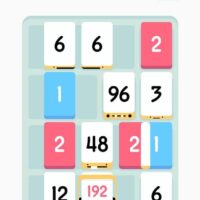 Test de Threes! sur Android Jeux Android