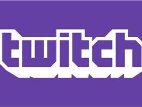 twitch