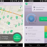wifipass apk app gratuite