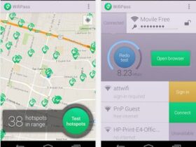 wifipass apk app gratuite