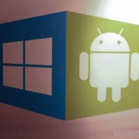 Un Android/Windows Phone ? Appareils