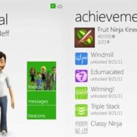 Xbox Live sur Android ? Applications