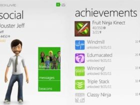 Xbox Live sur Android ? Applications